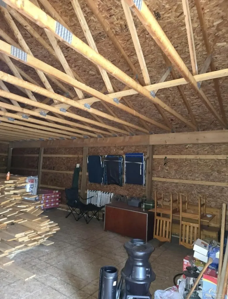 00 Woodsway Drive Hamilton Township MI 48625