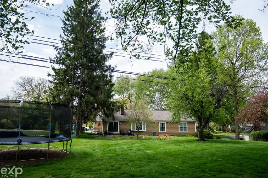 149 Orchardale Drive Rochester City MI 48309