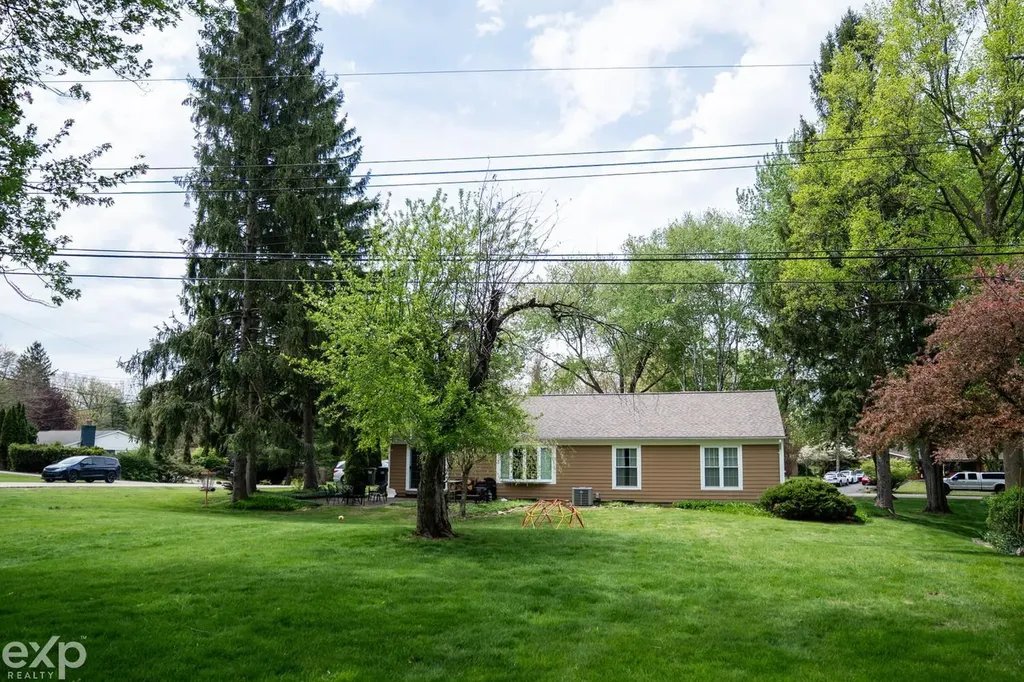 149 Orchardale Drive Rochester City MI 48309