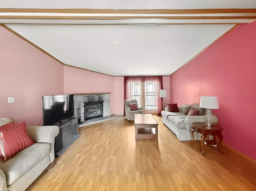 23344 Arlington Drive Clinton Charter Township MI 48036