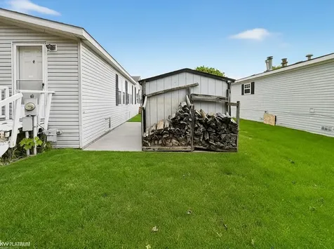 23344 Arlington Drive Clinton Charter Township MI 48036