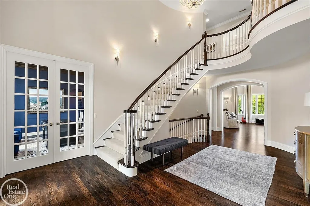 16205 La Dolce Vita Drive Clinton Charter Township MI 48035