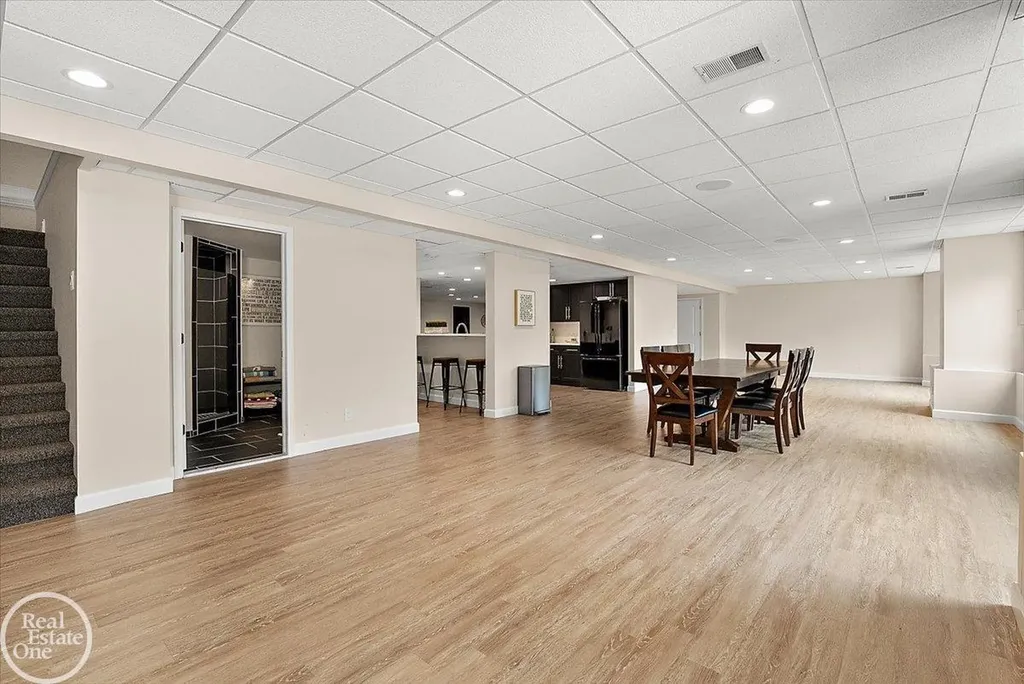 16205 La Dolce Vita Drive Clinton Charter Township MI 48035
