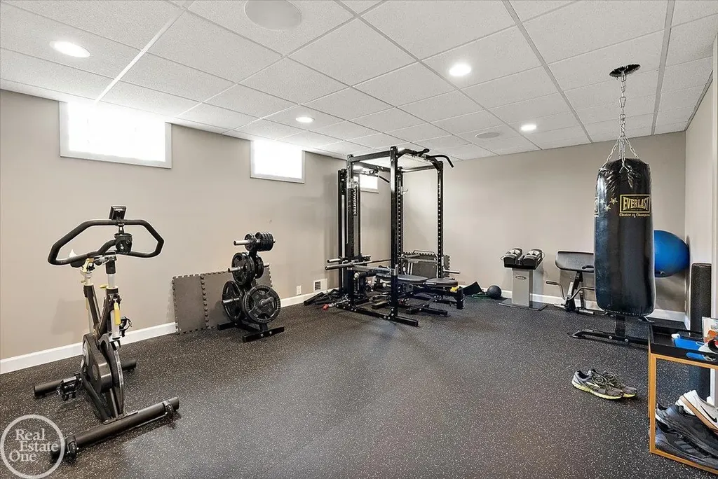 16205 La Dolce Vita Drive Clinton Charter Township MI 48035