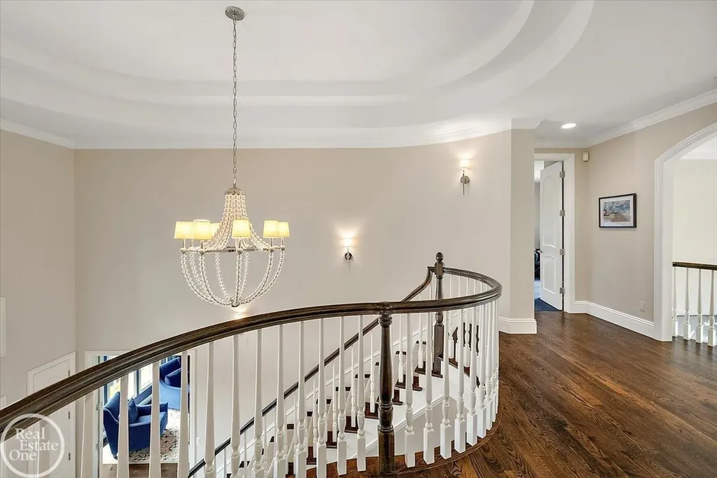 16205 La Dolce Vita Drive Clinton Charter Township MI 48035