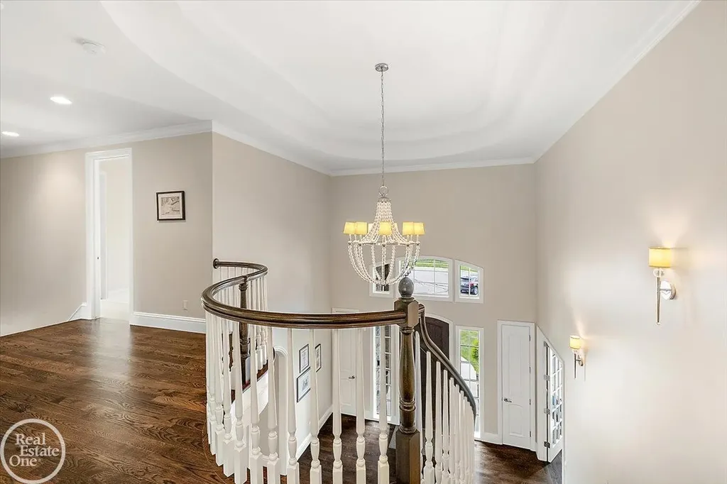 16205 La Dolce Vita Drive Clinton Charter Township MI 48035