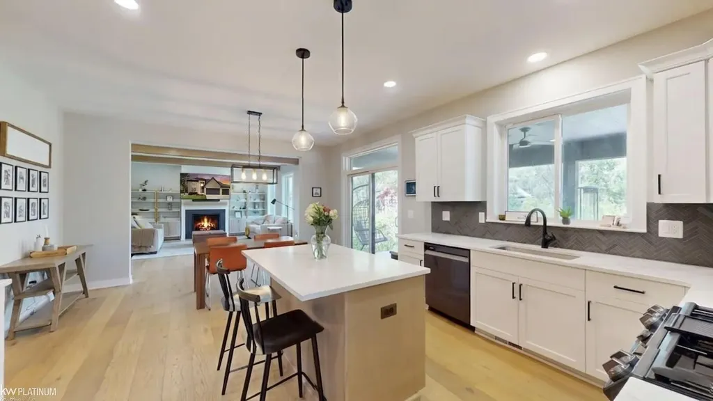 11847 Liberty Woods Drive Washington Township MI 48094