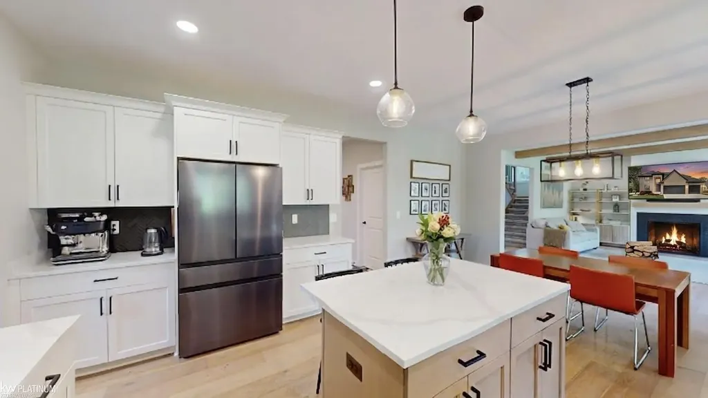 11847 Liberty Woods Drive Washington Township MI 48094