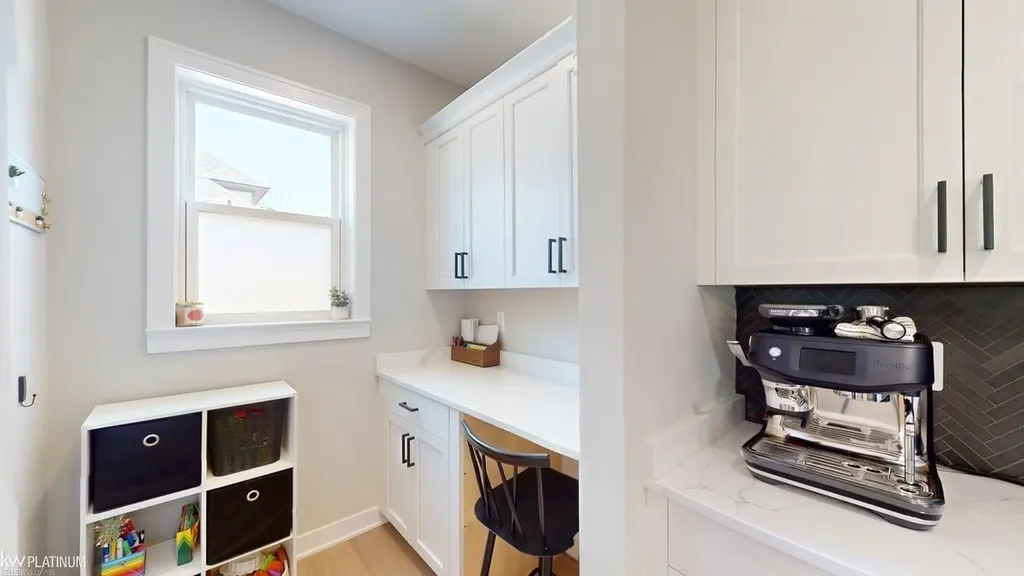 11847 Liberty Woods Drive Washington Township MI 48094