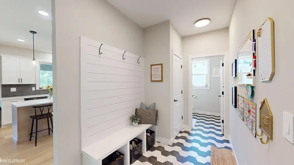11847 Liberty Woods Drive Washington Township MI 48094