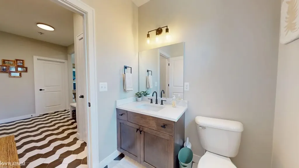 11847 Liberty Woods Drive Washington Township MI 48094