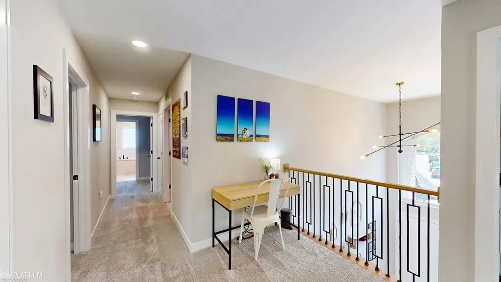 11847 Liberty Woods Drive Washington Township MI 48094