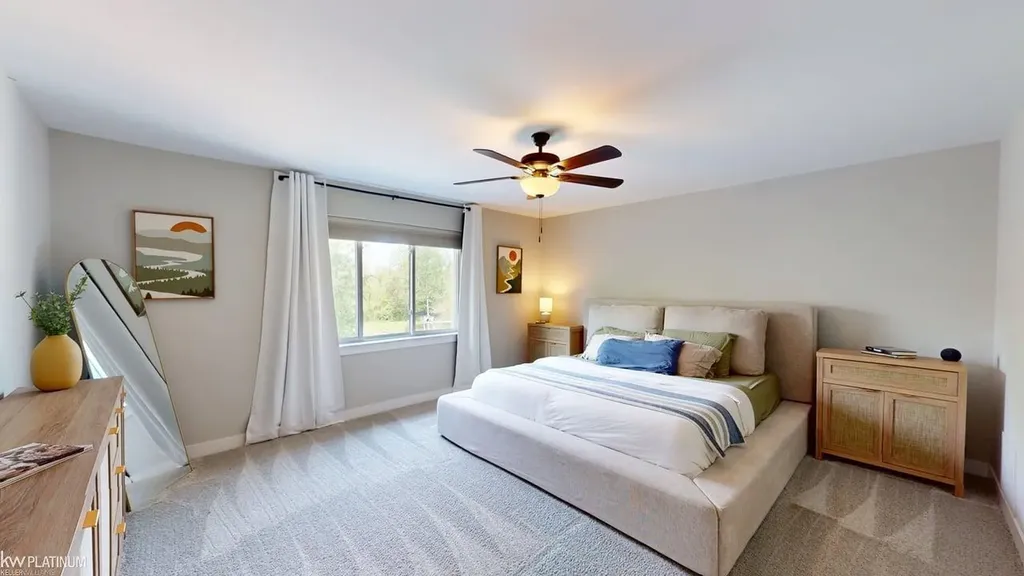 11847 Liberty Woods Drive Washington Township MI 48094
