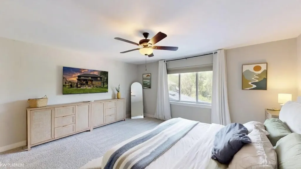 11847 Liberty Woods Drive Washington Township MI 48094