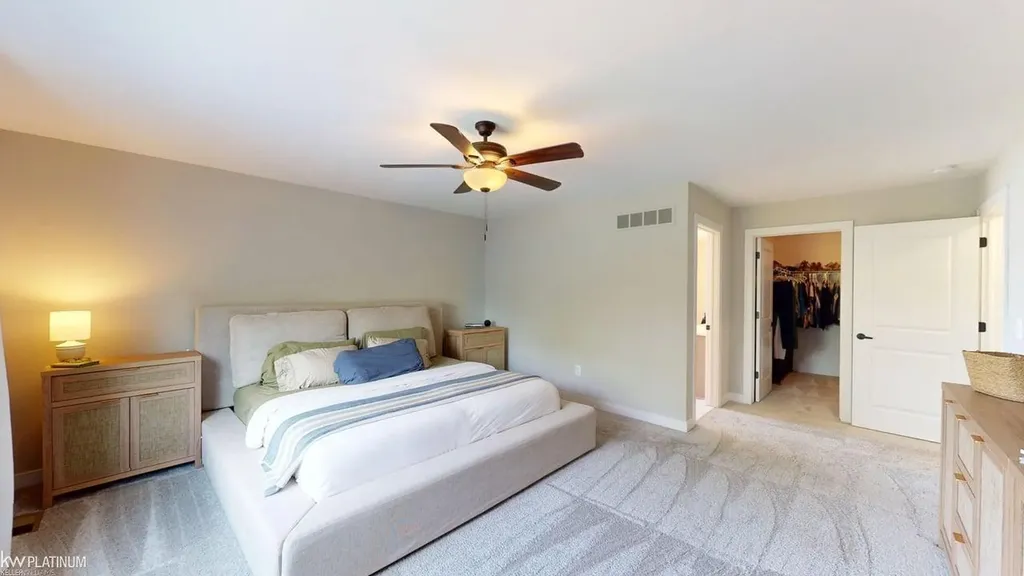 11847 Liberty Woods Drive Washington Township MI 48094