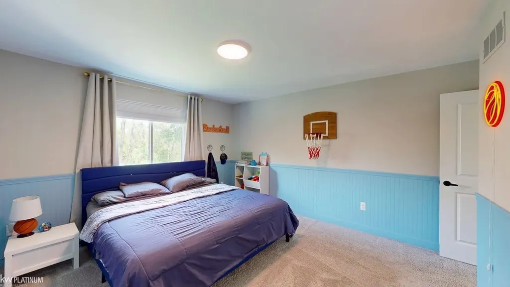 11847 Liberty Woods Drive Washington Township MI 48094