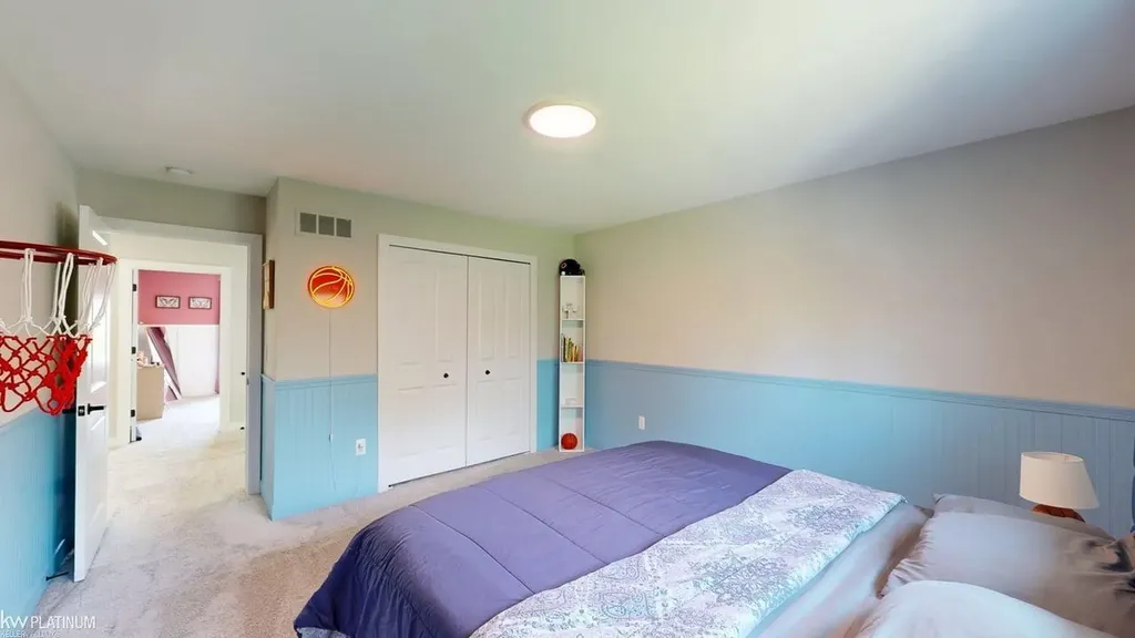 11847 Liberty Woods Drive Washington Township MI 48094