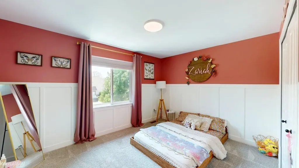 11847 Liberty Woods Drive Washington Township MI 48094