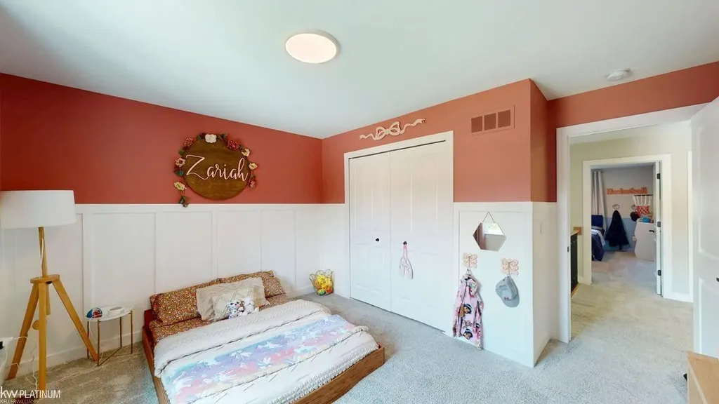 11847 Liberty Woods Drive Washington Township MI 48094