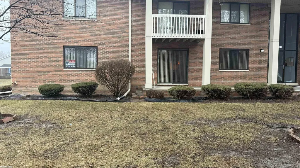 42188 Todd Mark Lane Clinton Charter Township MI 48038