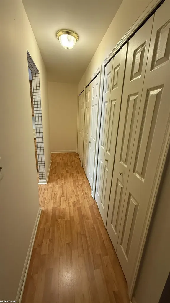 42188 Todd Mark Lane Clinton Charter Township MI 48038