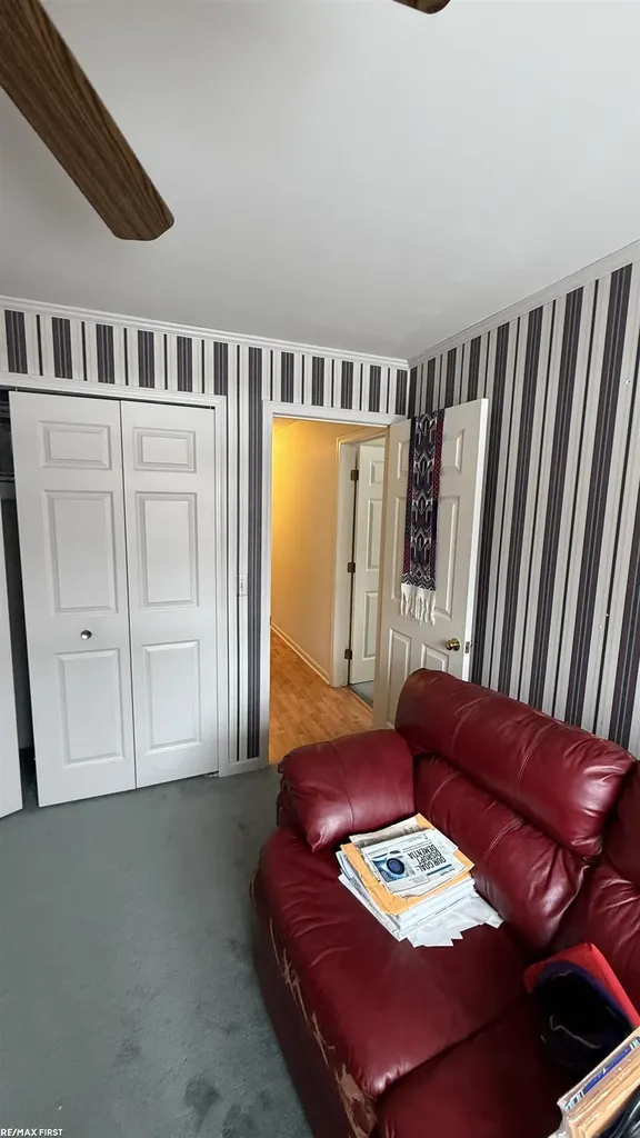42188 Todd Mark Lane Clinton Charter Township MI 48038