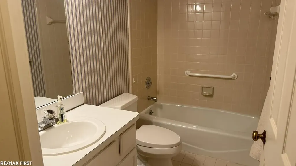 42188 Todd Mark Lane Clinton Charter Township MI 48038