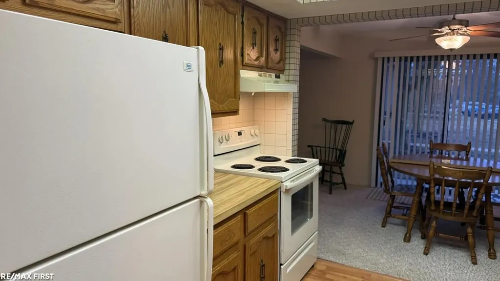 42188 Todd Mark Lane Clinton Charter Township MI 48038