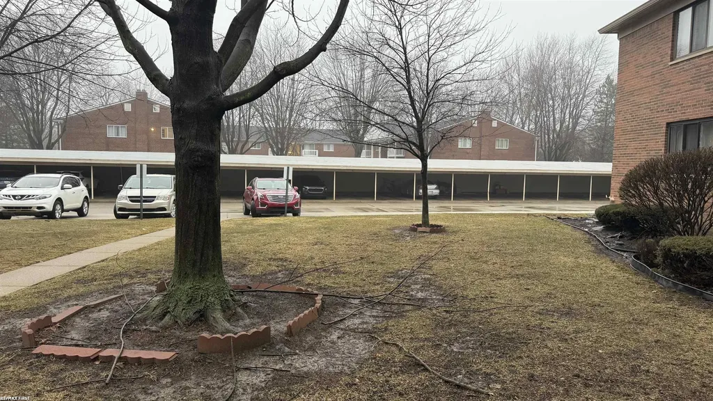 42188 Todd Mark Lane Clinton Charter Township MI 48038