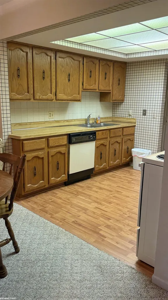 42188 Todd Mark Lane Clinton Charter Township MI 48038