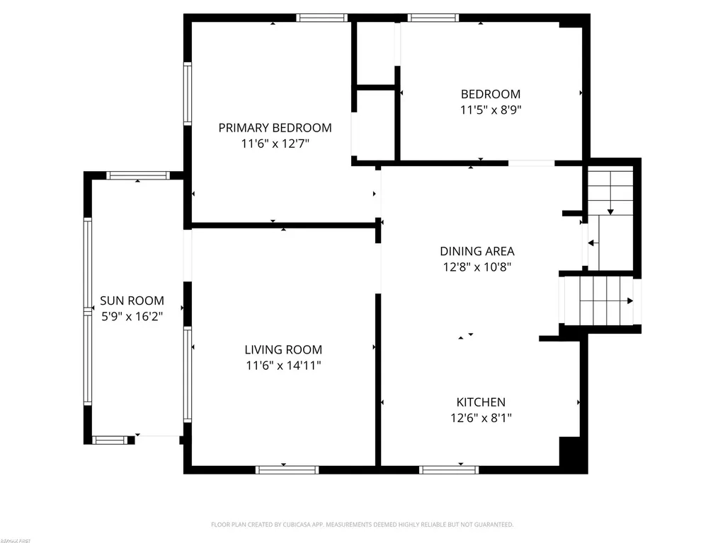 24306 Wagner Avenue Warren City MI 48089