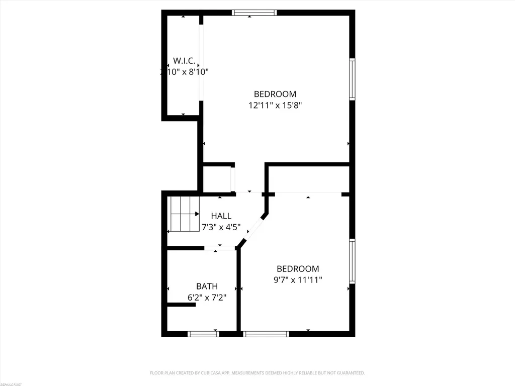 24306 Wagner Avenue Warren City MI 48089