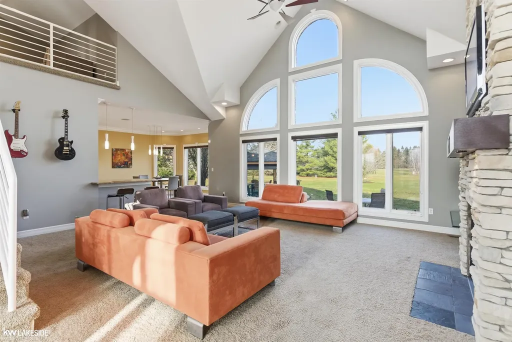 21901 31 Mile Road Ray Township MI 48096