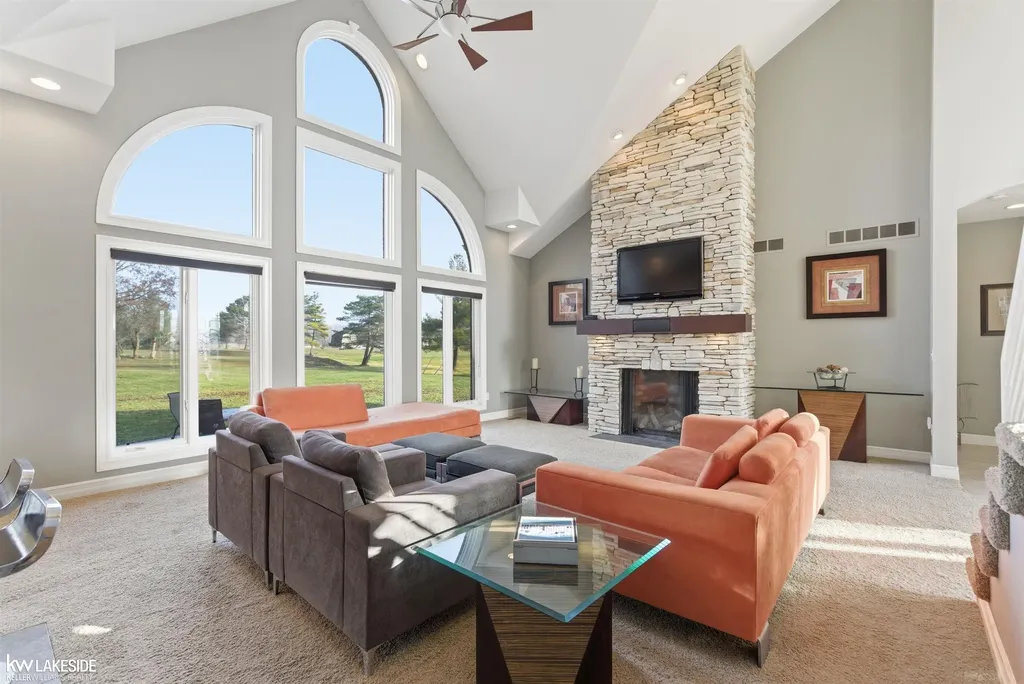 21901 31 Mile Road Ray Township MI 48096