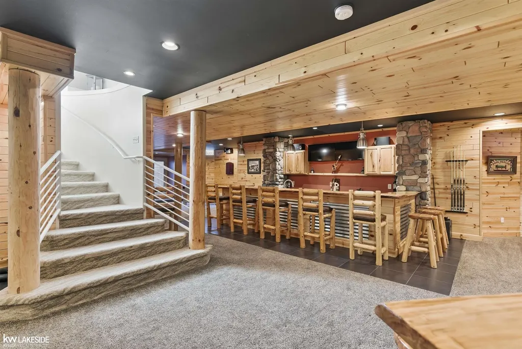 21901 31 Mile Road Ray Township MI 48096