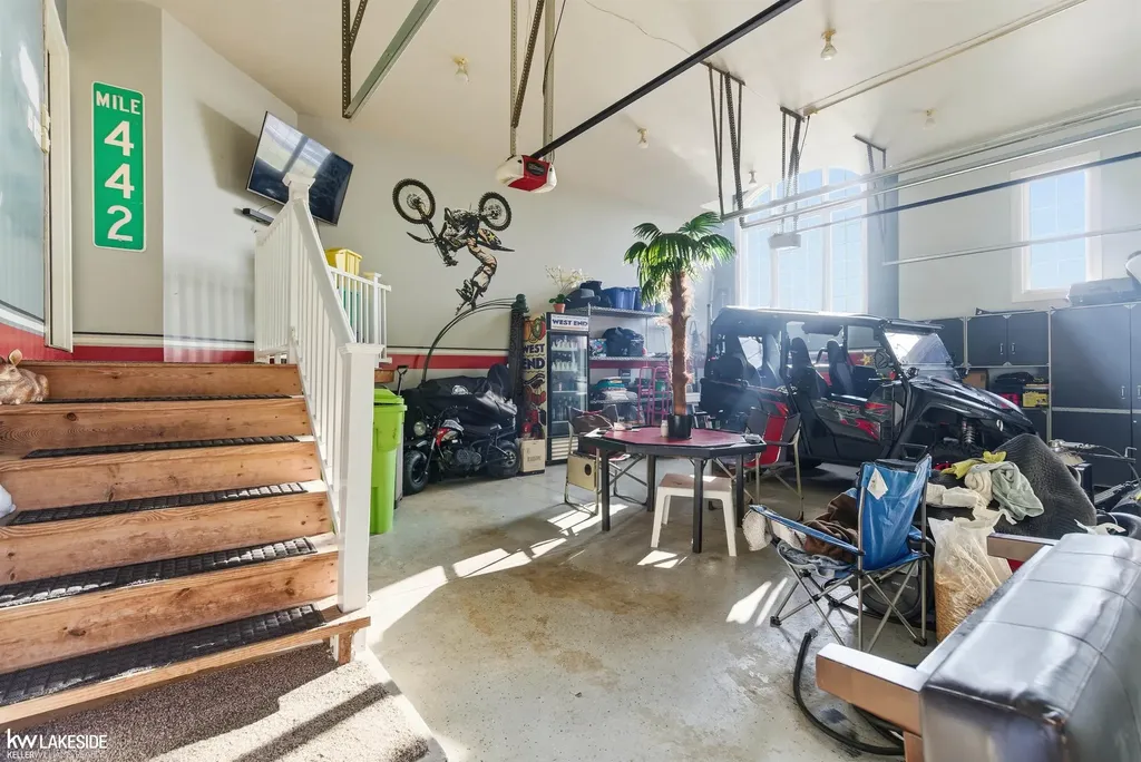 21901 31 Mile Road Ray Township MI 48096