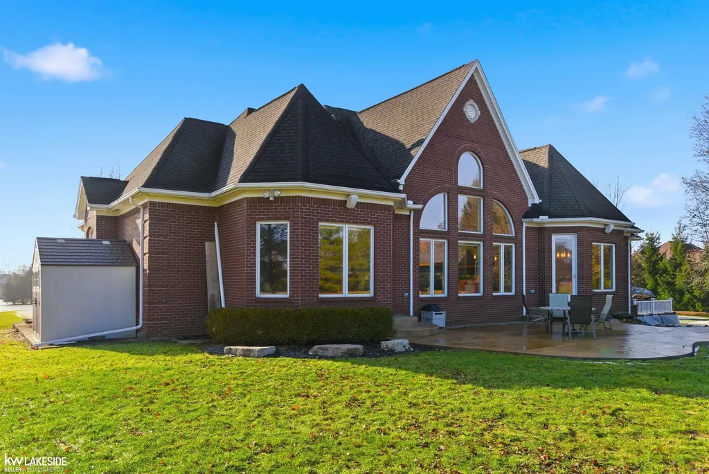 21901 31 Mile Road Ray Township MI 48096