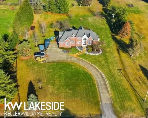 21901 31 Mile Road Ray Township MI 48096