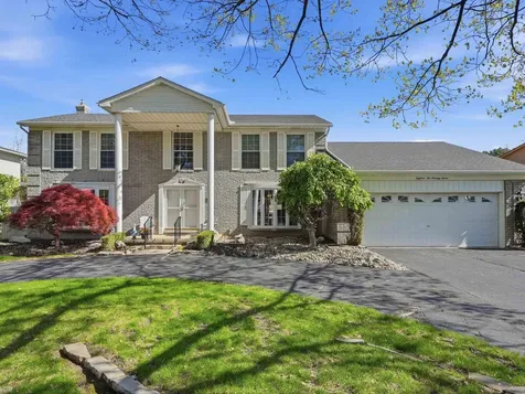 18277 Nardy Street Clinton Charter Township MI 48036