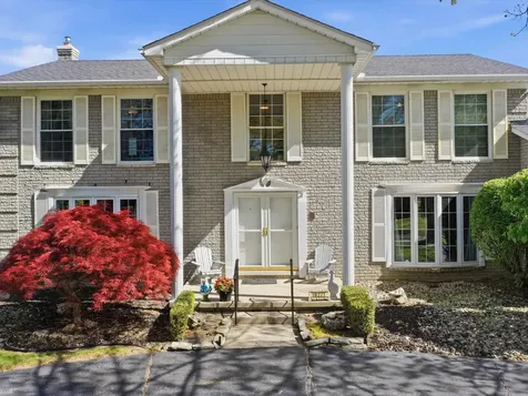 18277 Nardy Street Clinton Charter Township MI 48036