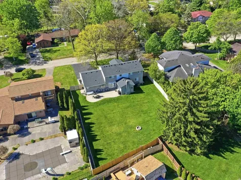 18277 Nardy Street Clinton Charter Township MI 48036