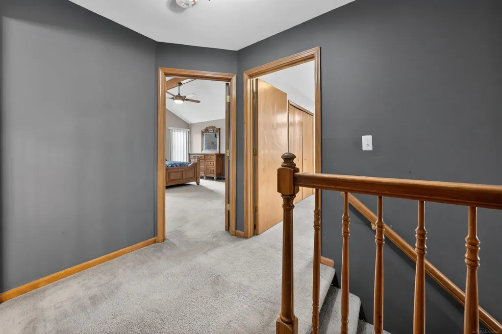 49132 Stratford Drive Chesterfield Township MI 48047