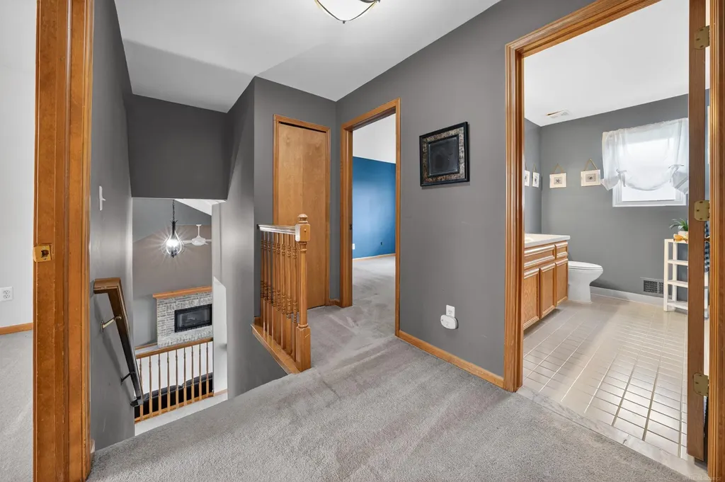 49132 Stratford Drive Chesterfield Township MI 48047