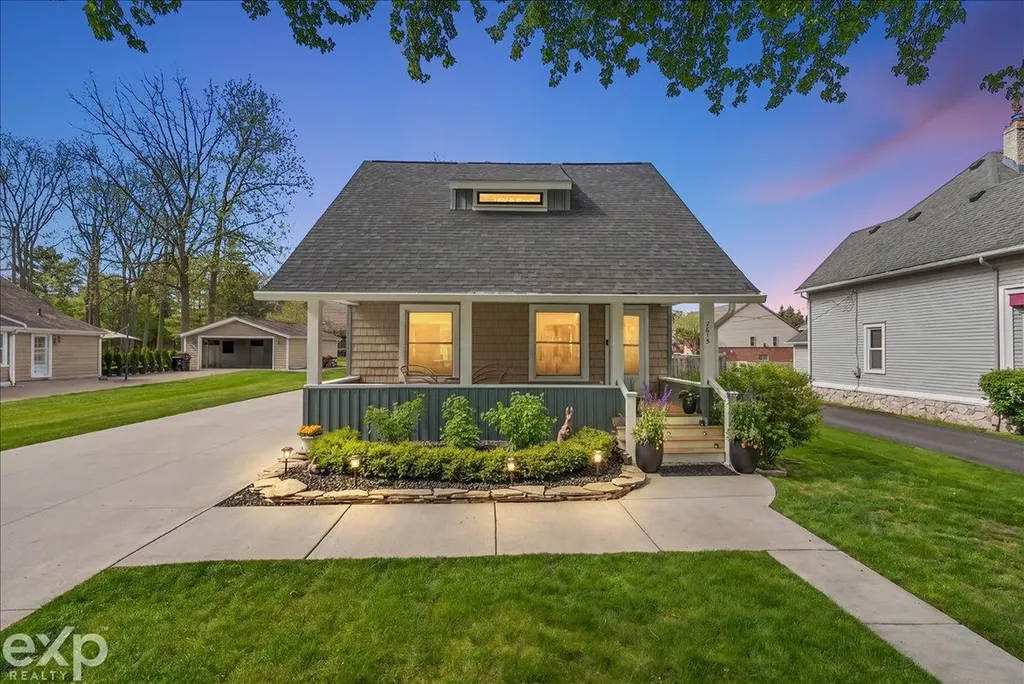 7615 West Road Washington Township MI 48094