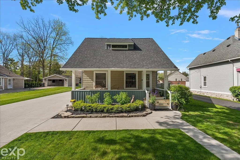 7615 West Road Washington Township MI 48094