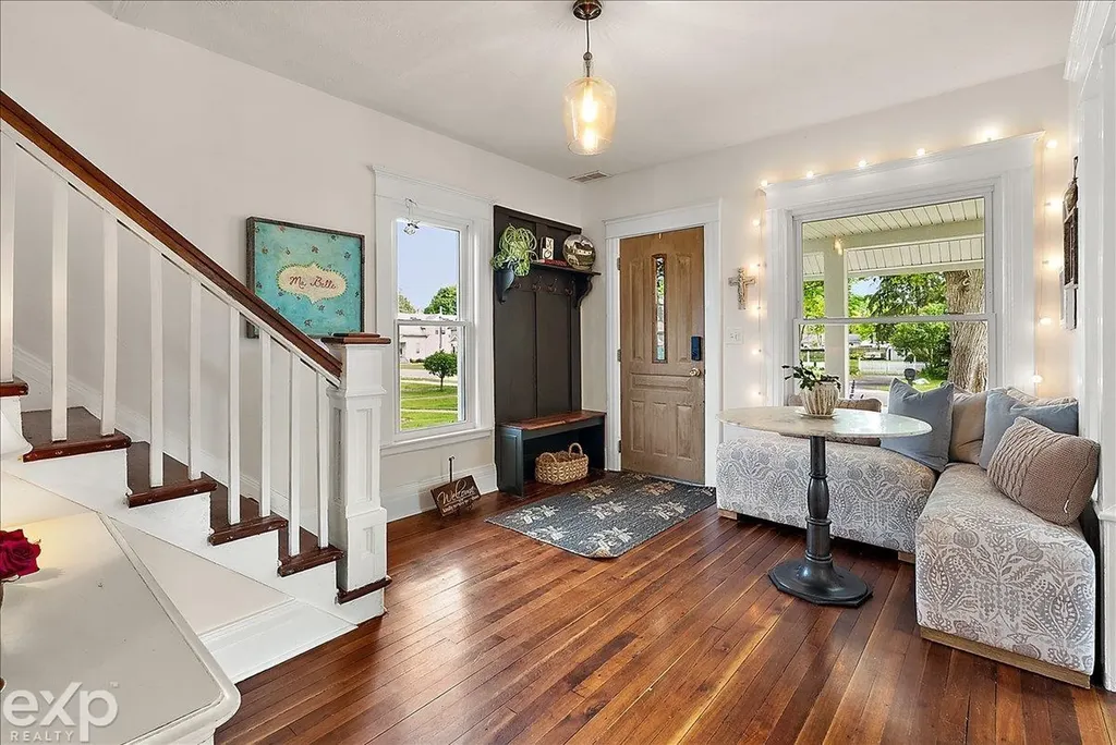 7615 West Road Washington Township MI 48094