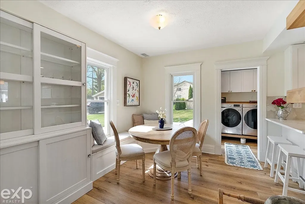 7615 West Road Washington Township MI 48094