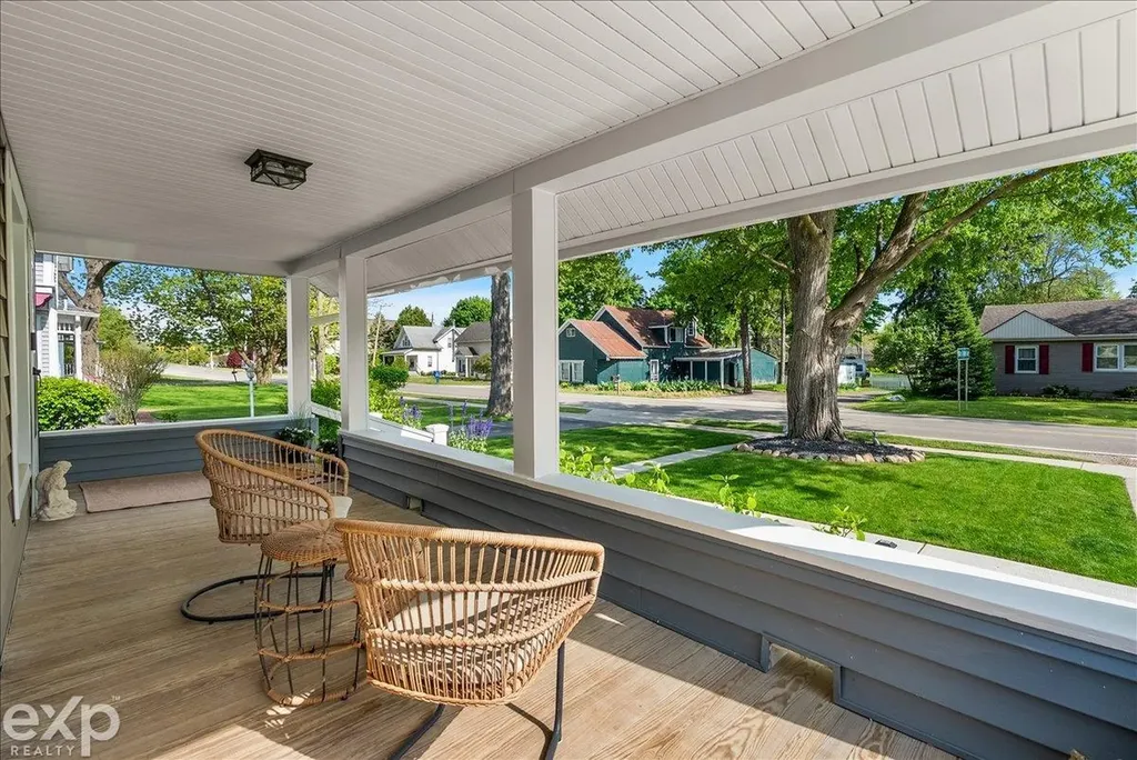 7615 West Road Washington Township MI 48094