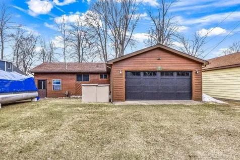 2077 Long Point Drive Lake Township MI 48629