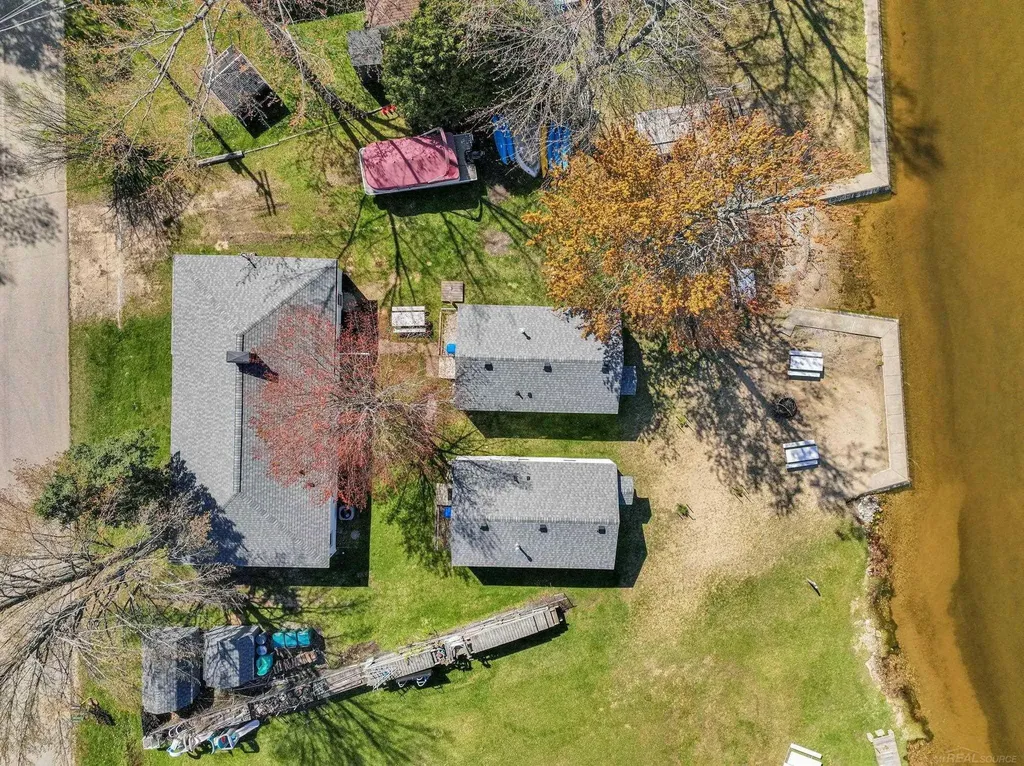 306 Festival Avenue Denton Township MI 48629